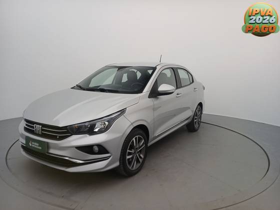 FIAT CRONOS 1.3 FIREFLY FLEX PRECISION CVT